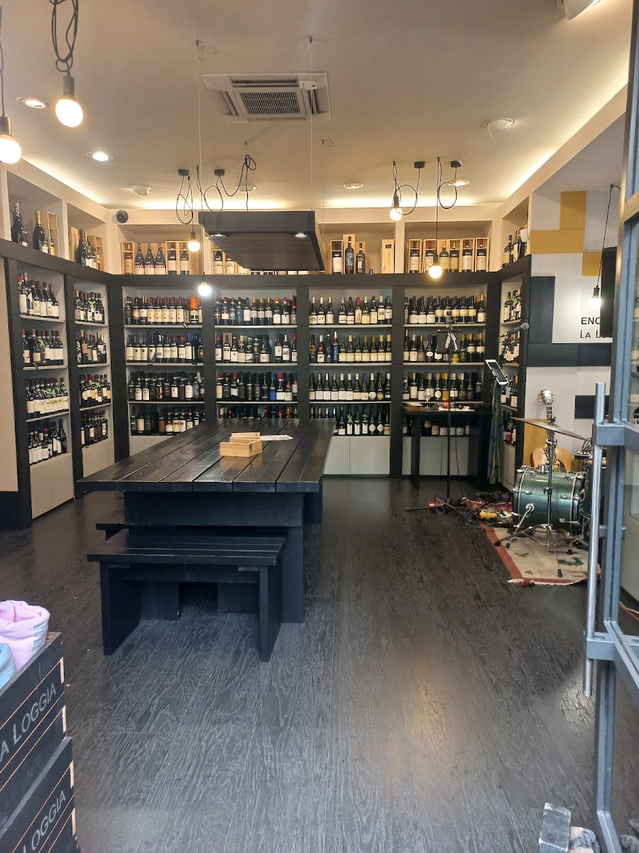 Enoteca La Loggia Photos 2